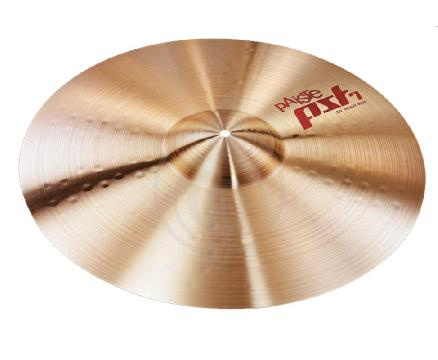 Изображение Тарелка Ride Paiste PST7 Ride 20"