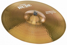 Изображение Тарелка Ride Paiste RUDE Mega Power Ride 24