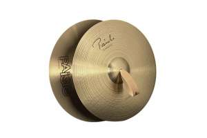 Изображение Оркестровая тарелка Paiste Signature Symphonic Medium