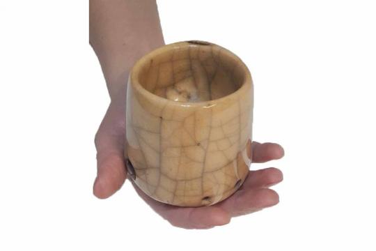 Окарина Pangooda Drums O-CHM-5C - Окарина - фото 