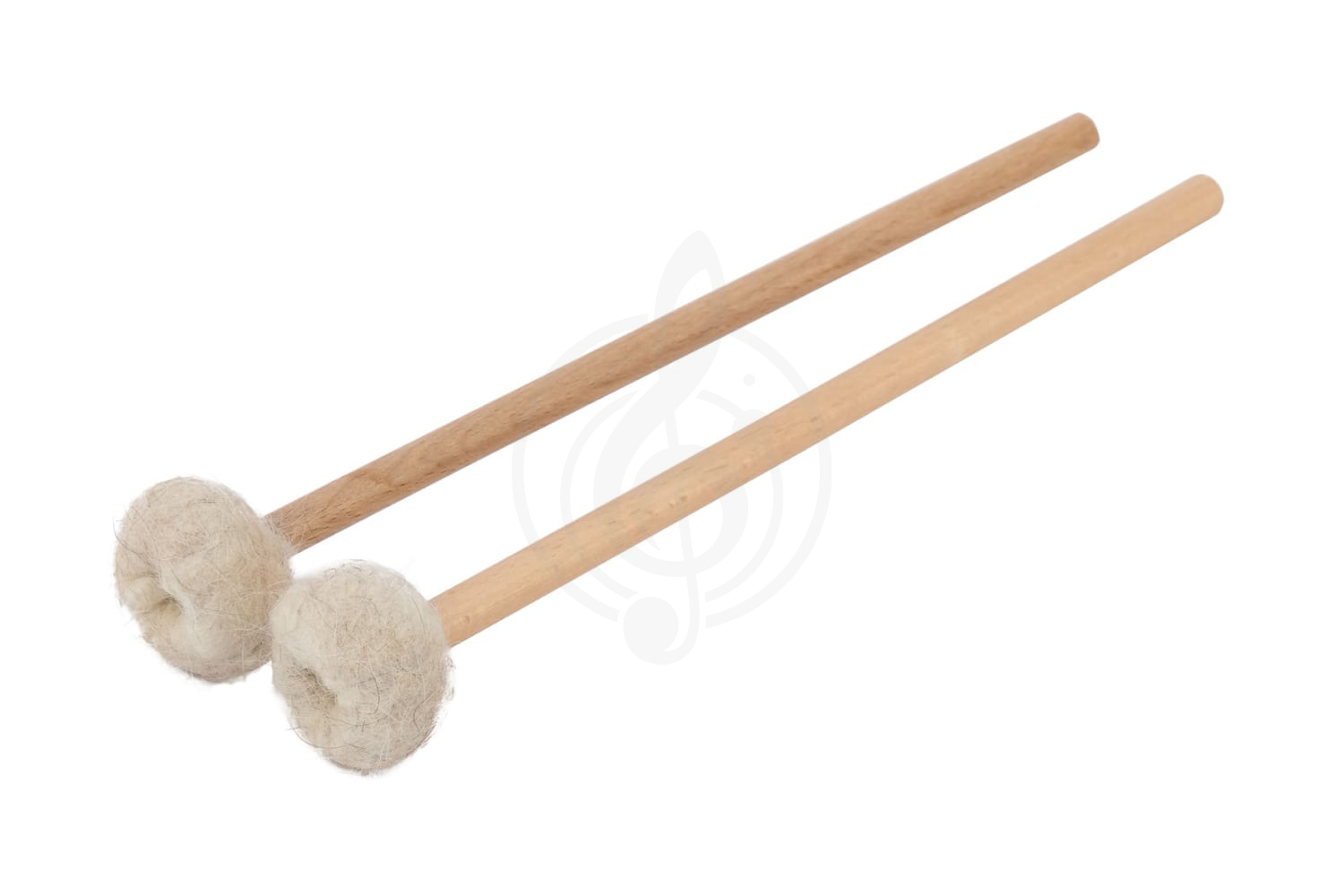 Глюкофон Pangooda Drums PNG-42-GRS-F2 - Глюкофон "Гранофон Кит" 42см, обертоновый, с чехлом - фото 6