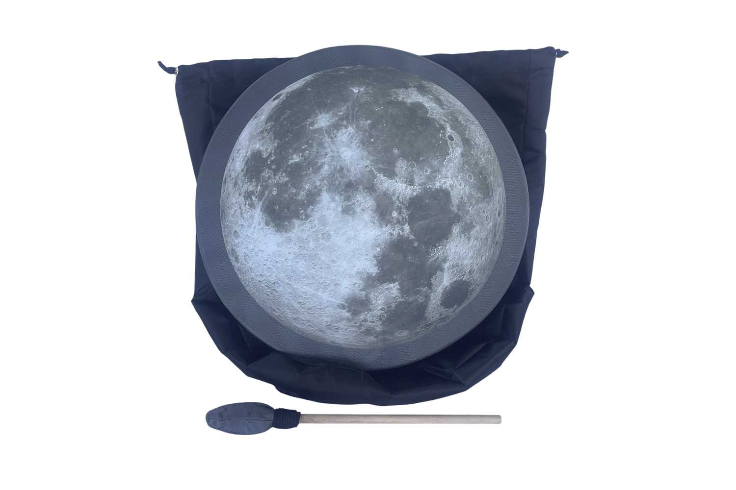 Бубен Pangooda Drums PNG-50-БП-Л - Бубен пневматический - фото 3