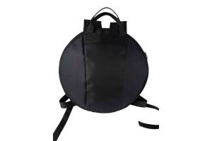 Изображение Pangooda Drums PNG-CH30-BLACK - Чехол на глюкофон