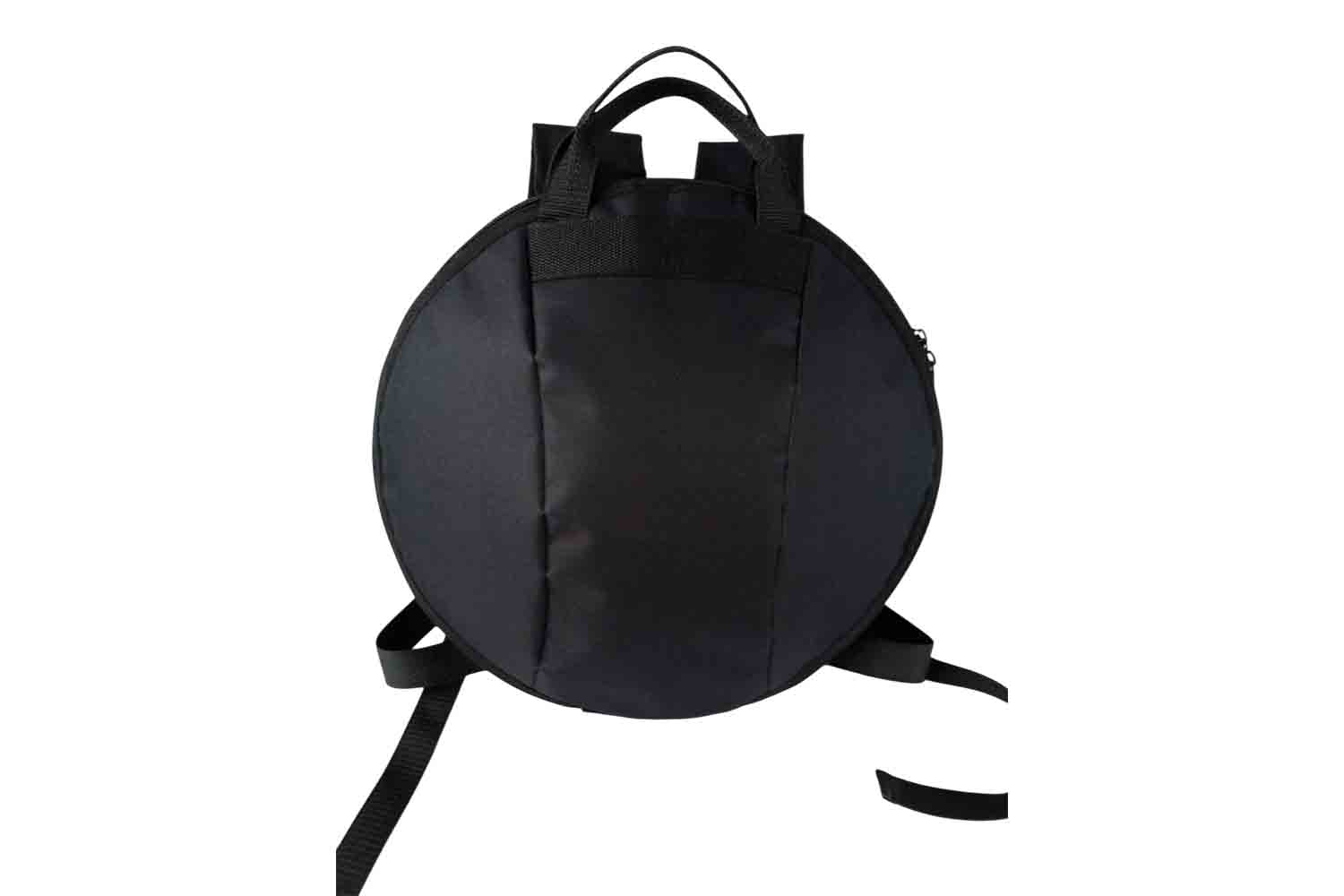 Чехол для глюкофона Pangooda Drums PNG-CH30-BLACK - Чехол на глюкофон - фото 1