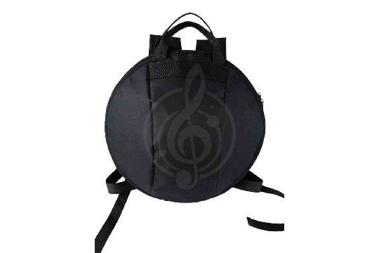 Pangooda Drums PNG-CH30-BLACK - Чехол на глюкофон - фото 1 Чехол для глюкофона Pangooda Drums PNG-CH30-BLACK - Чехол на глюкофон - фото 1
