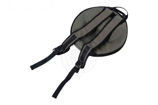 Pangooda Drums PNG-CH30-HAKI - Чехол на глюкофон - фото 3 Чехол для глюкофона Pangooda Drums PNG-CH30-HAKI - Чехол на глюкофон - фото 3