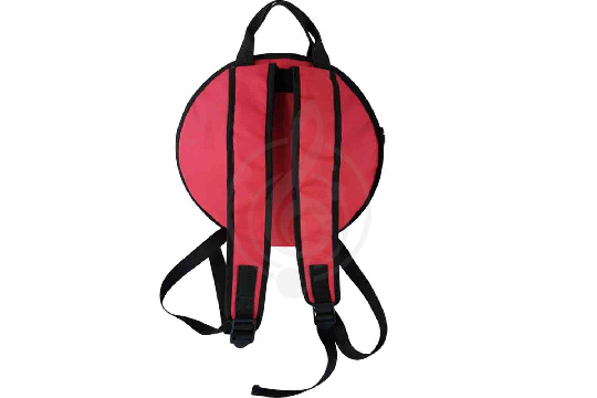 Pangooda Drums PNG-CH30-RED - Чехол на глюкофон - фото 1 Чехол для глюкофона Pangooda Drums PNG-CH30-RED - Чехол на глюкофон - фото 1