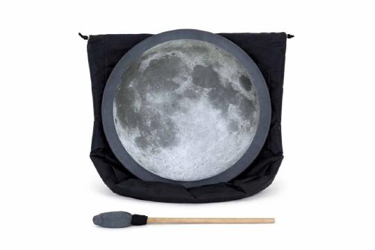 Бубен Pangooda Drums PNG-ПБ-45-Л - Бубен - фото 2