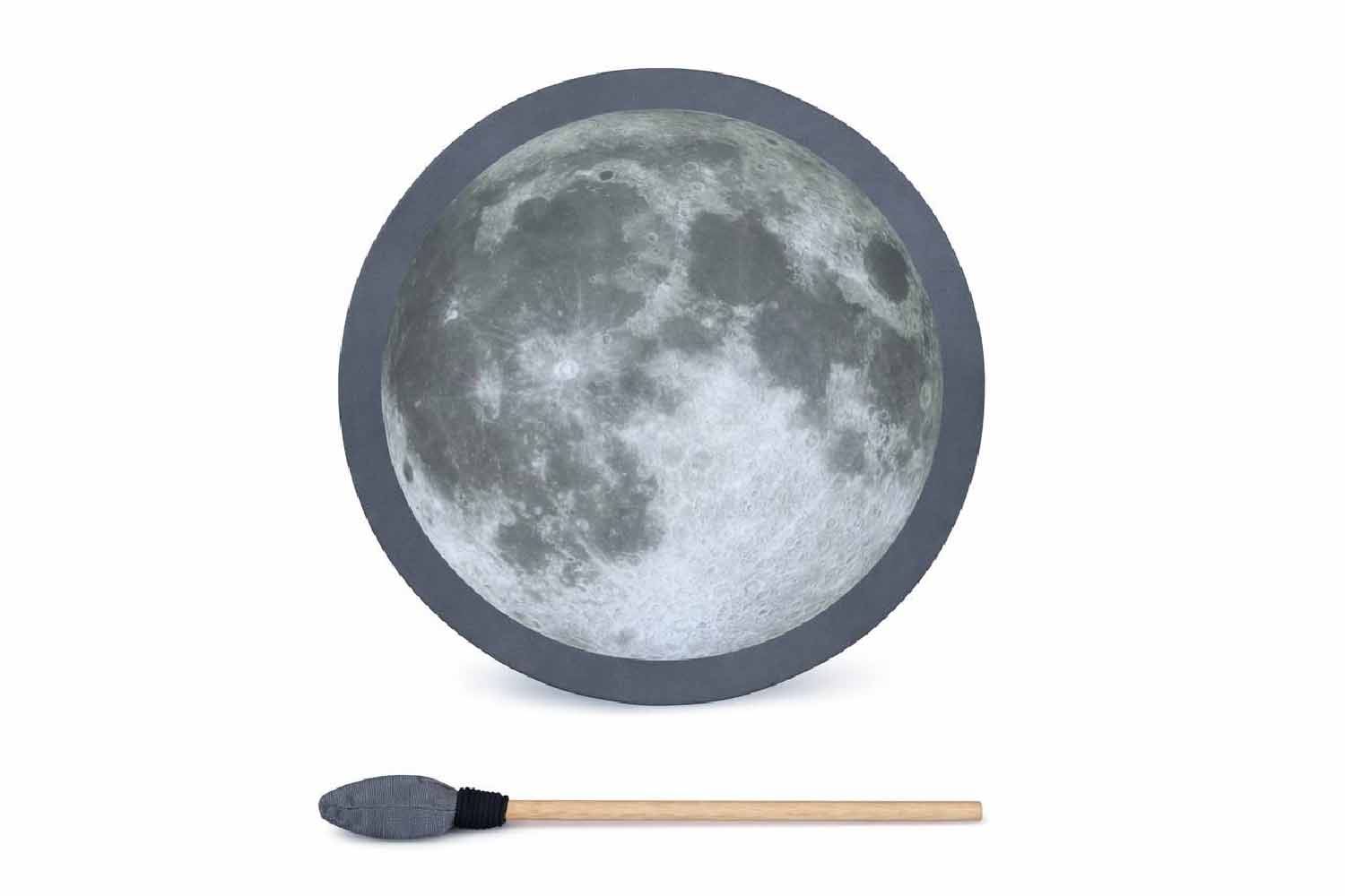 Бубен Pangooda Drums PNG-ПБ-45-Л - Бубен - фото 1