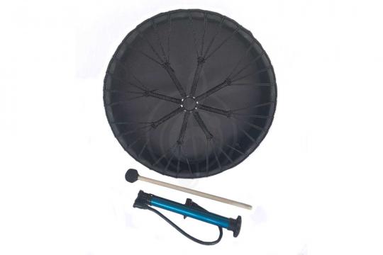 Бубен Pangooda Drums PNG-ПБ-50-К2 - Бубен пневматический - фото 8