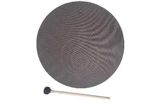 Бубен Pangooda Drums PNG-ПБ-50-К2 - Бубен пневматический - фото 1