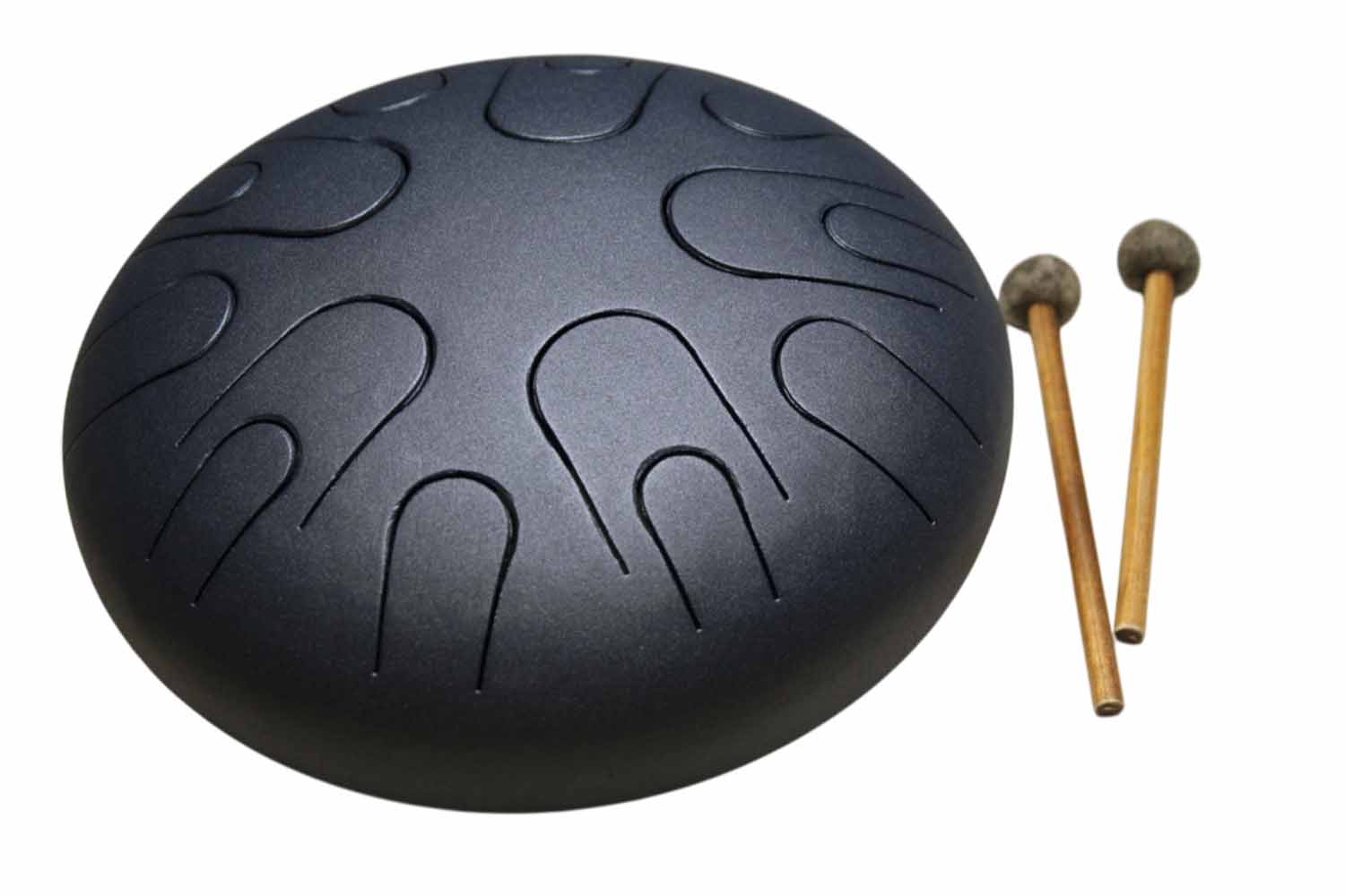 Глюкофон Pangooda Drums PNG-SIMF-30MM - Глюкофон - фото 1