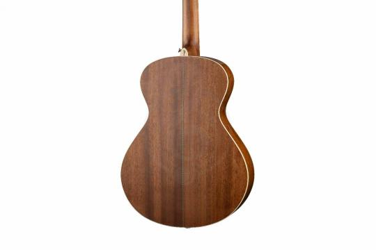 Акустическая гитара Parkwood P680-WCASE-NAT - Акустическая гитара - фото 4