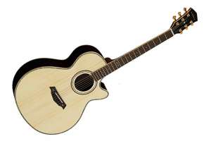 Изображение Parkwood P870ADK-WCASE-NAT