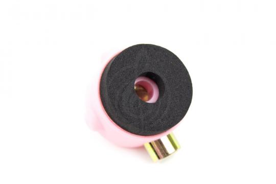 Фурнитура для ударных PDH CBB-K2 Pink - Зажим для тарелок - фото 2