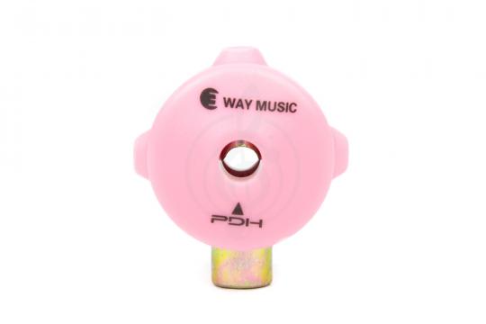Фурнитура для ударных PDH CBB-K2 Pink - Зажим для тарелок - фото 3
