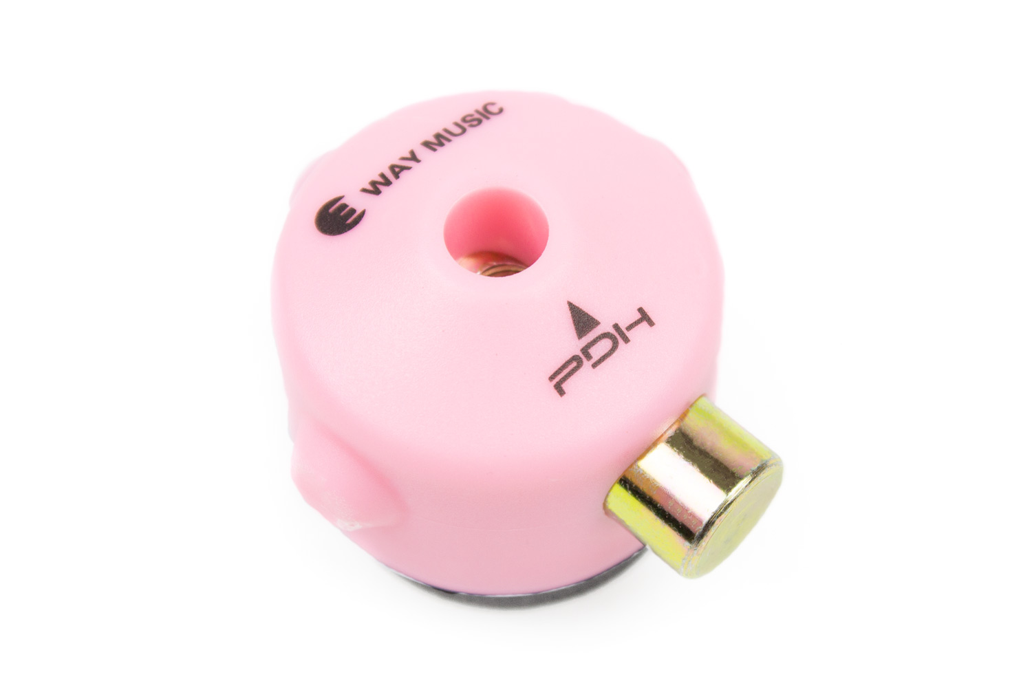 Фурнитура для ударных PDH CBB-K2 Pink - Зажим для тарелок - фото 1