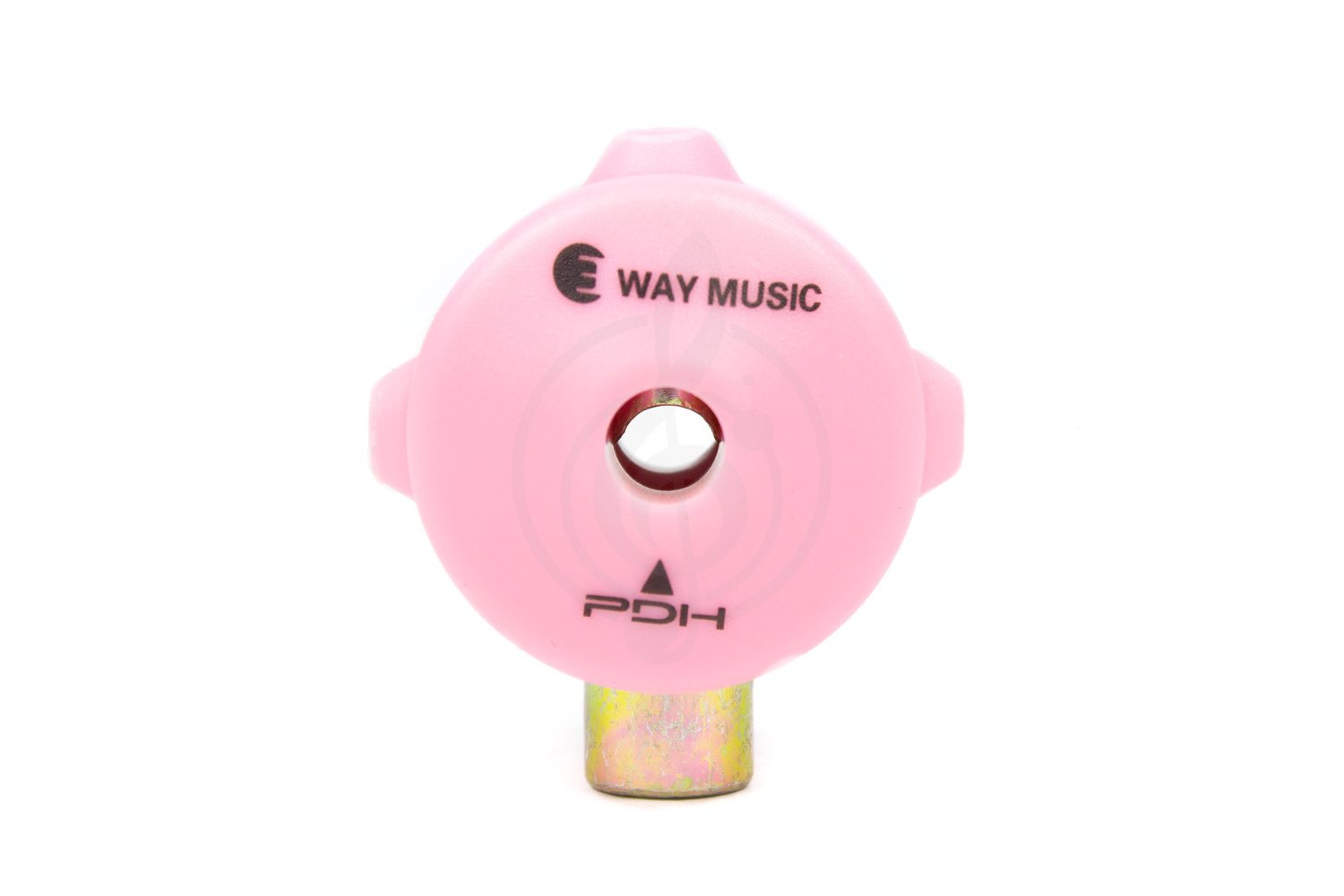Фурнитура для ударных PDH CBB-K2 Pink - Зажим для тарелок - фото 3