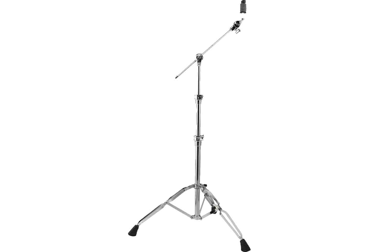 Стойка для тарелки PEARL BC-930 - стойка для тарелки "журавль" - фото 1