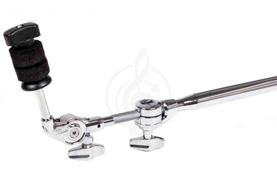 Стойка для тарелки PEARL CH-830-держатель для тарелки журавль - фото 3