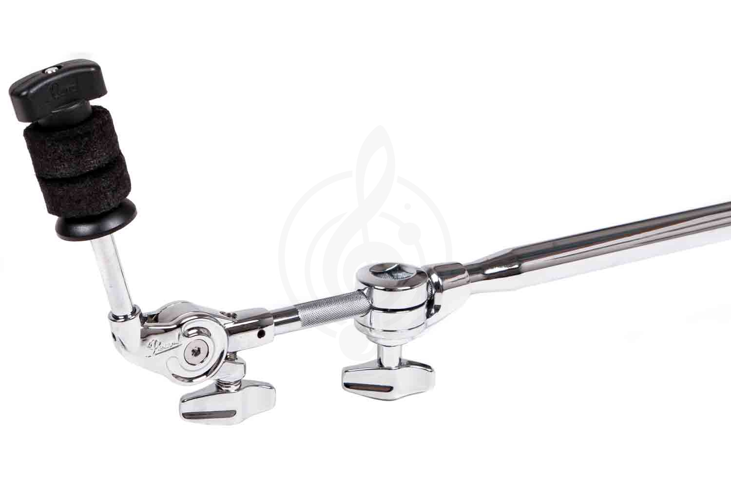 Стойка для тарелки PEARL CH-830-держатель для тарелки журавль - фото 3