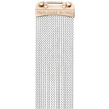 Подструнник для барабана PEARL SN-1420C - Подструнник для малого барабана, 14". 20 пружин. - фото 3