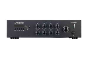 Изображение Трансляционный усилитель мощности Pearller HY1120MBT