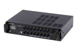 Изображение Трансляционный усилитель мощности Pearller HY6120MB+BT