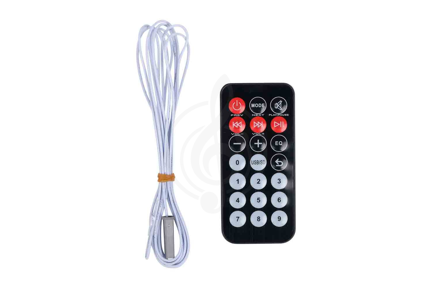 Радиоузел Pearller HY6240MB+BT - Усилитель трансляционный - фото 2