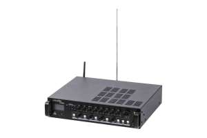 Изображение Pearller HY7240MB+BT - Усилитель мощности трансляционный