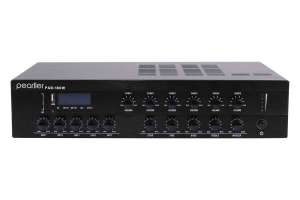 Изображение Pearller PA-180D - Усилитель трансляционный