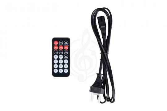 Трансляционный усилитель мощности Pearller PA-25MBT - Усилитель трансляционный - фото 2