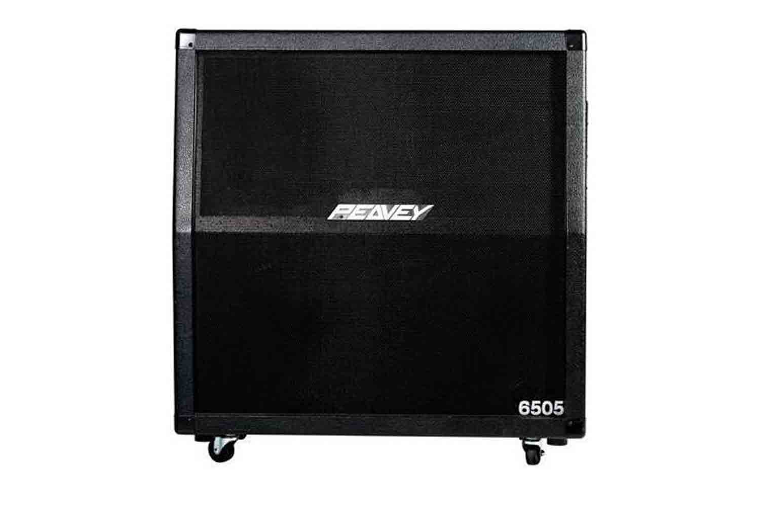 Гитарный кабинет PEAVEY 6505 412 Slant Cabinet NEW - Гитарный кабинет - фото 1