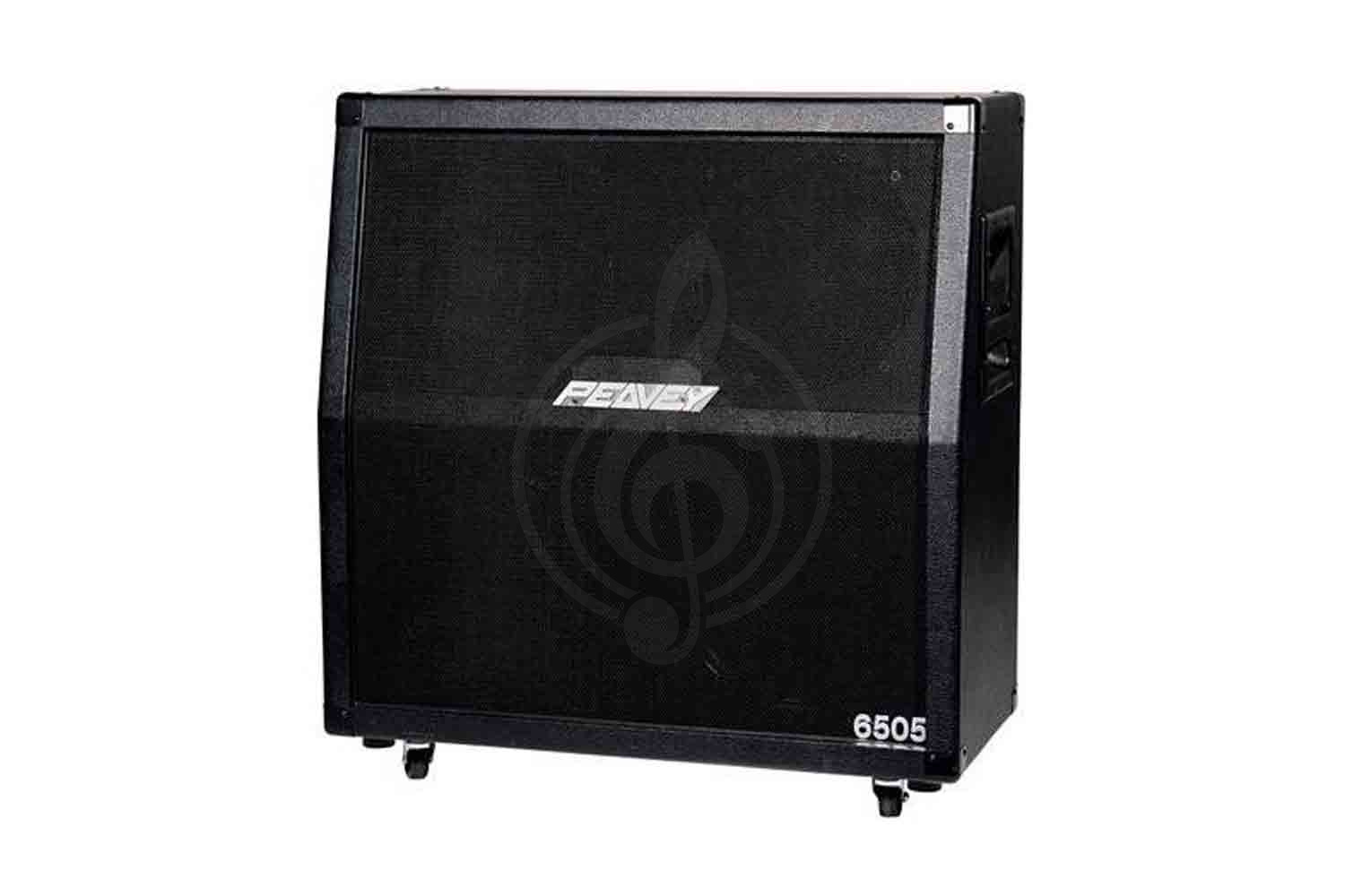 Гитарный кабинет PEAVEY 6505 412 Slant Cabinet NEW - Гитарный кабинет - фото 4