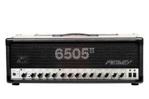 Изображение Peavey 6505 II Head