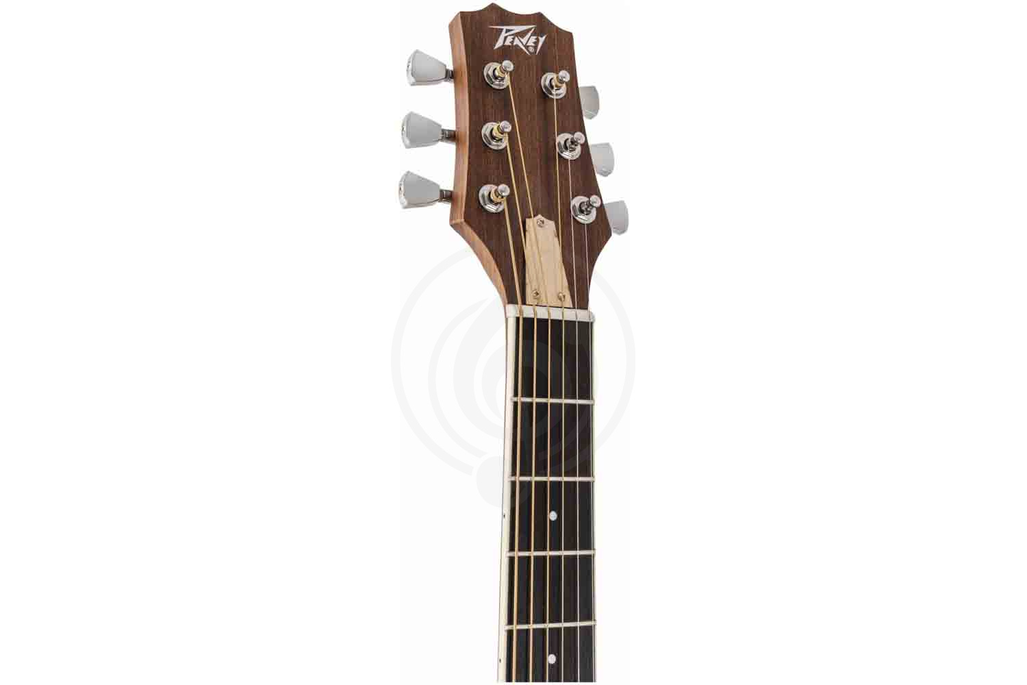 Электроакустическая гитара PEAVEY DW-2 CE - Электроакустическая гитара - фото 4