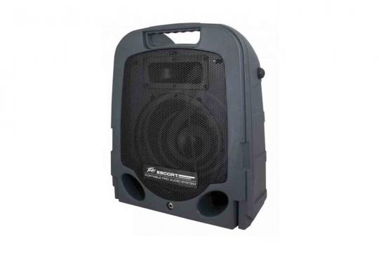 Мобильный звуковой комплект PEAVEY Escort 3000 - Портативная акустическая система - фото 2