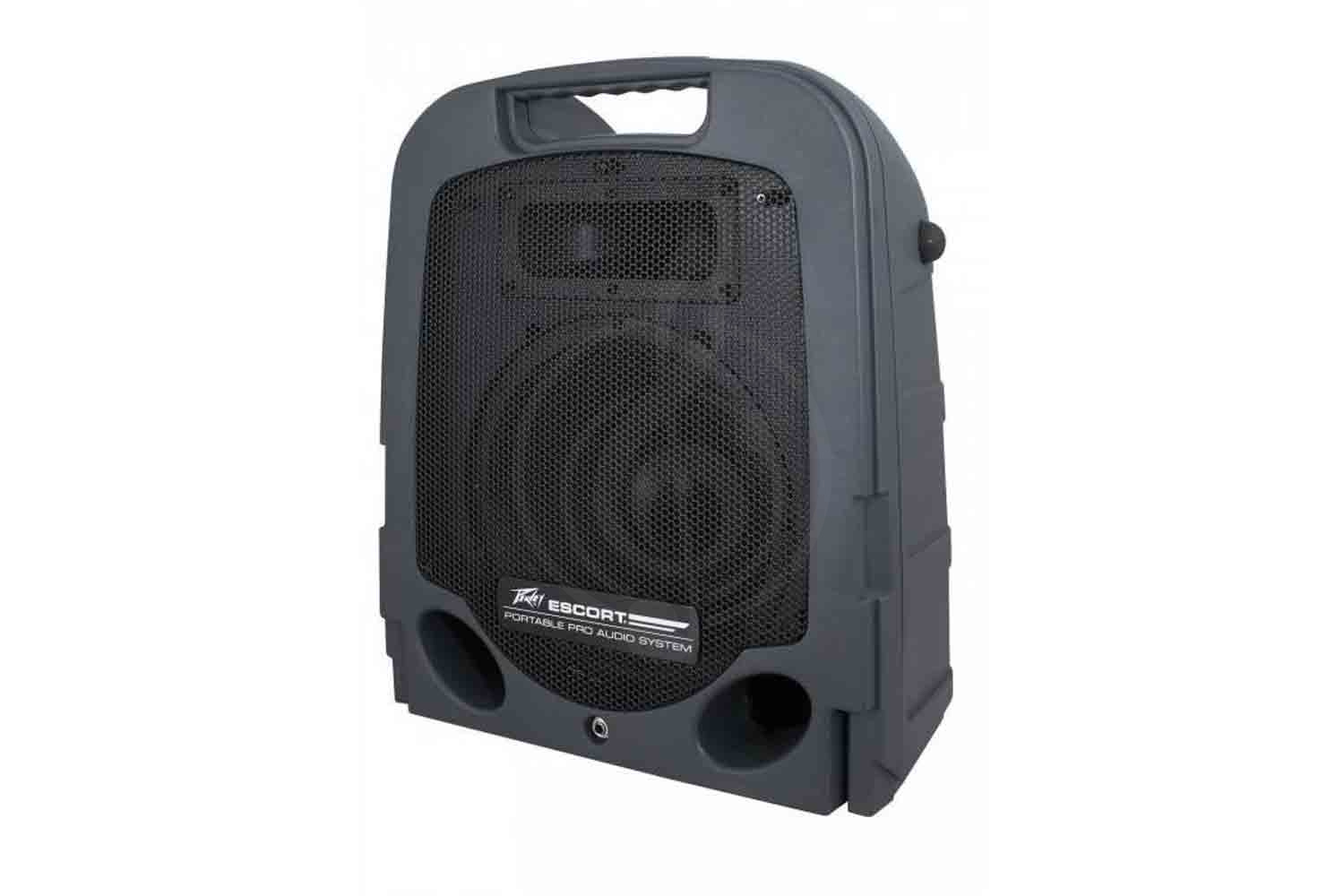 Мобильный звуковой комплект PEAVEY Escort 6000 - Мобильная акустическая система - фото 4