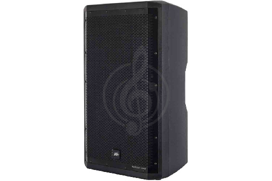 Пассивная акустическая система Peavey Impulse 1012 Black - Акустическая система - фото 1