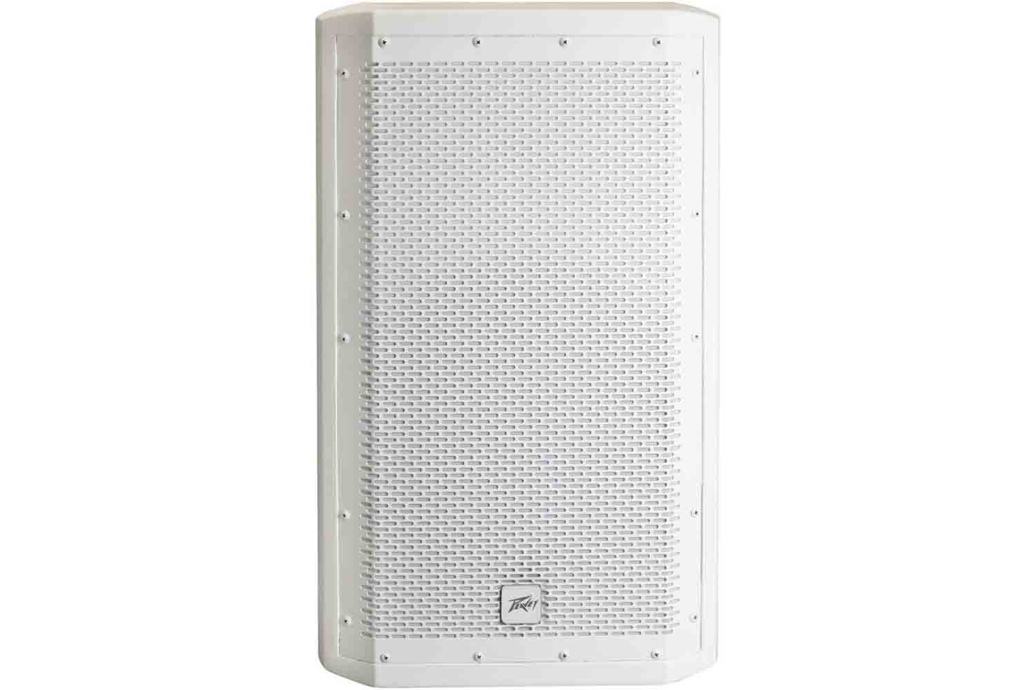 Пассивная акустическая система Peavey Impulse 1015 White - Пассивная акустическая система - фото 1