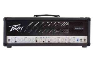 Изображение Peavey invective .120 Head