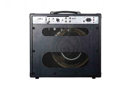 Комбоусилитель для электрогитары PEAVEY Invective 20 112 1x12” - Ламповый гитарный комбоусилитель - фото 3