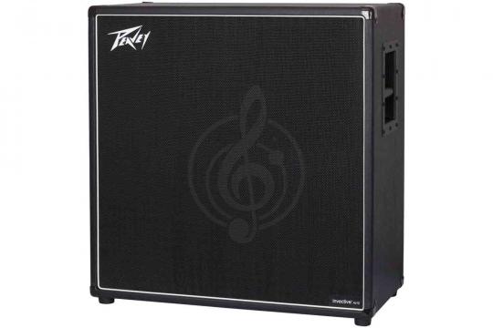 Гитарный кабинет PEAVEY invective .412 Cabinet - Гитарный кабинет прямой - фото 3
