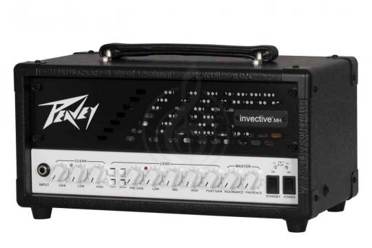 Комбоусилитель для электрогитары PEAVEY invective .MH - Гитарный усилитель - фото 2