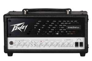 Изображение PEAVEY invective .MH - Гитарный усилитель