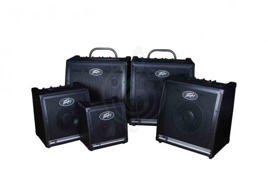 Клавишный комбоусилитель PEAVEY KB 5 - Комбоусилитель для клавишных - фото 6