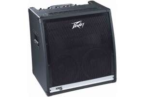 Изображение PEAVEY KB 5 - Комбоусилитель для клавишных