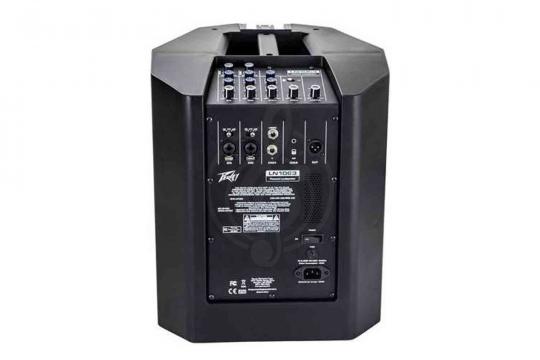 Мобильный звуковой комплект PEAVEY LN 1063 - Акустический комплект - фото 4