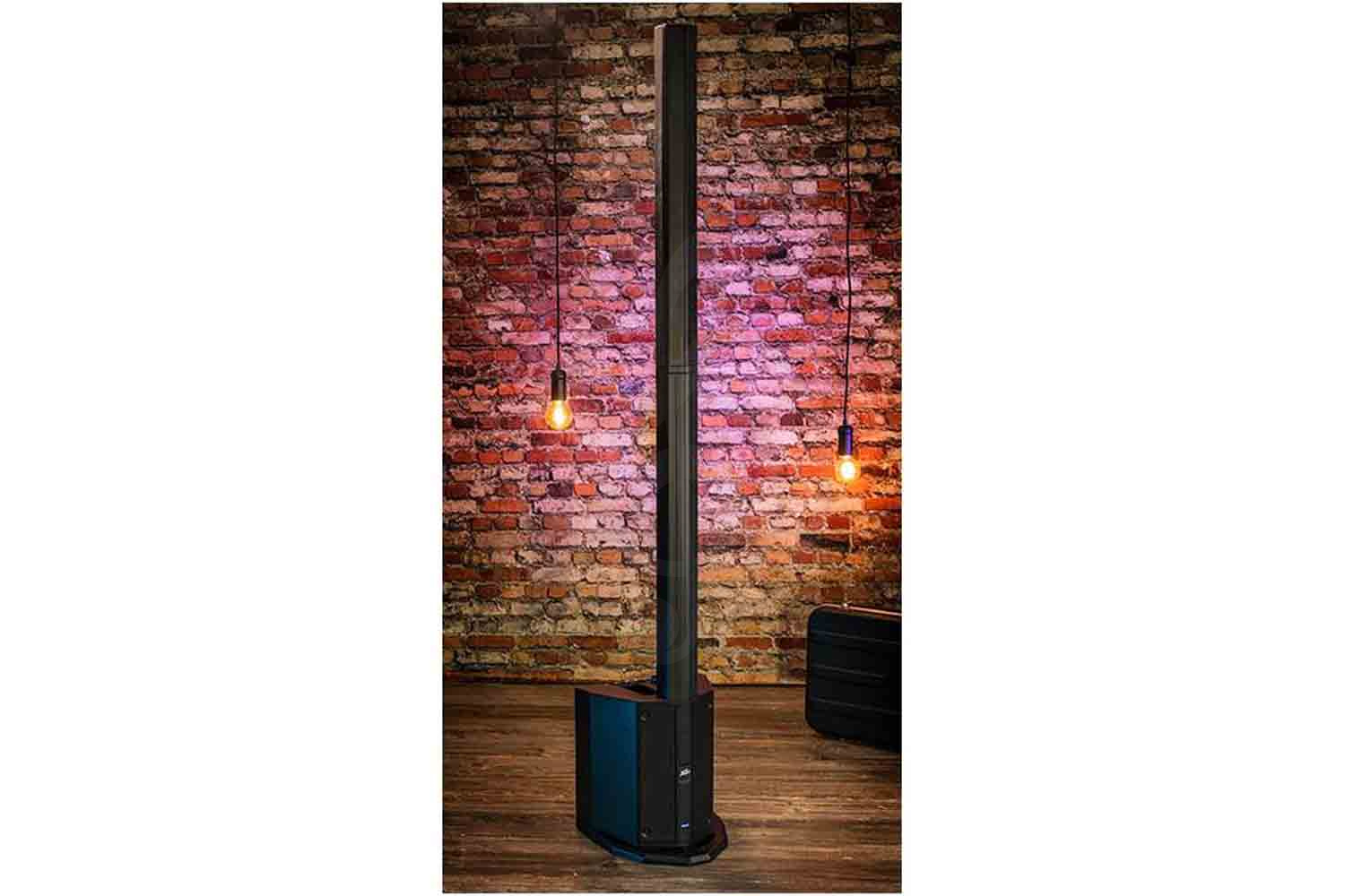 Мобильный звуковой комплект PEAVEY LN 1063 - Акустический комплект - фото 6