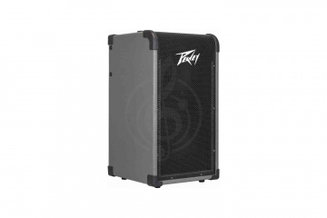 Комбоусилитель для бас-гитары PEAVEY MAX 208 - Комбоусилитель для бас-гитары - фото 5